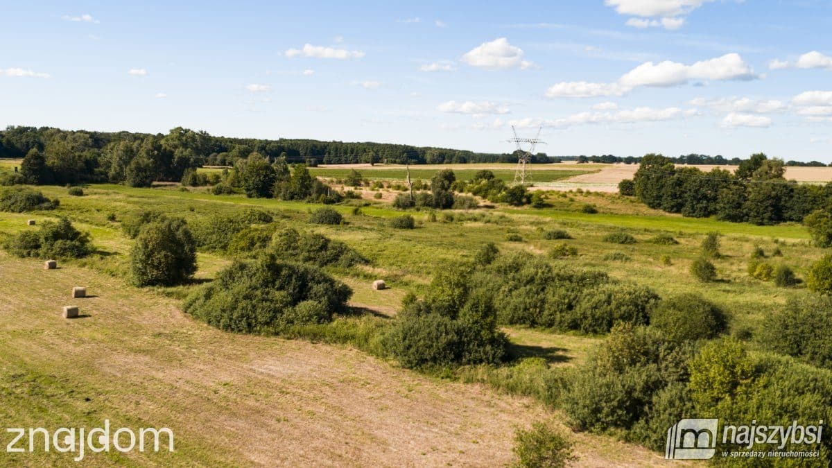 Działka, Danowo - zdjęcie 13