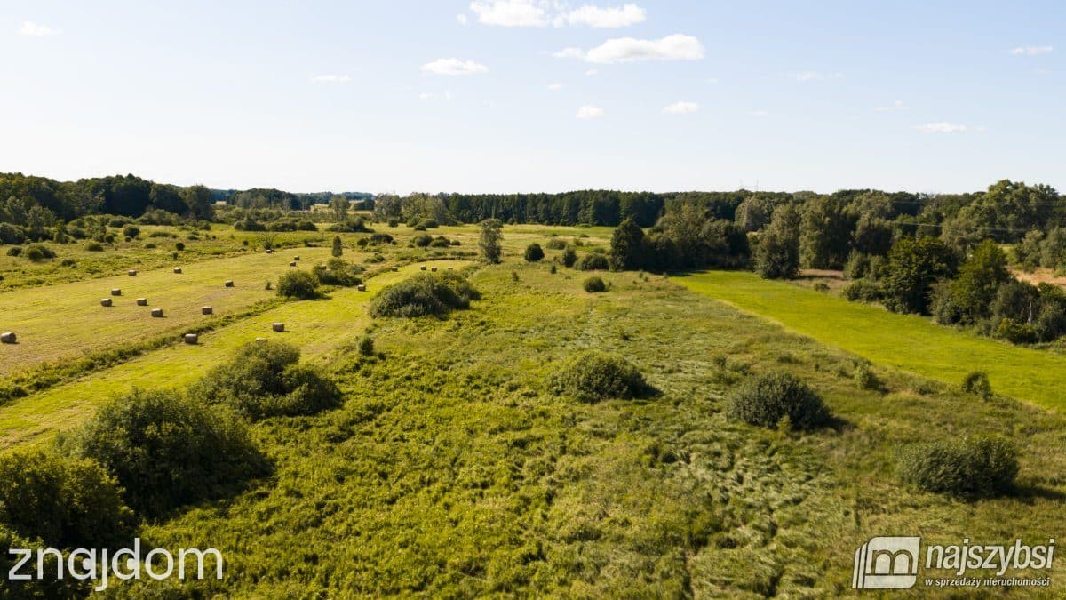 Działka, Danowo - zdjęcie 14