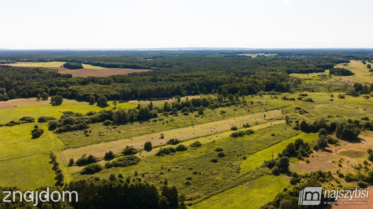 Działka, Danowo - zdjęcie 6