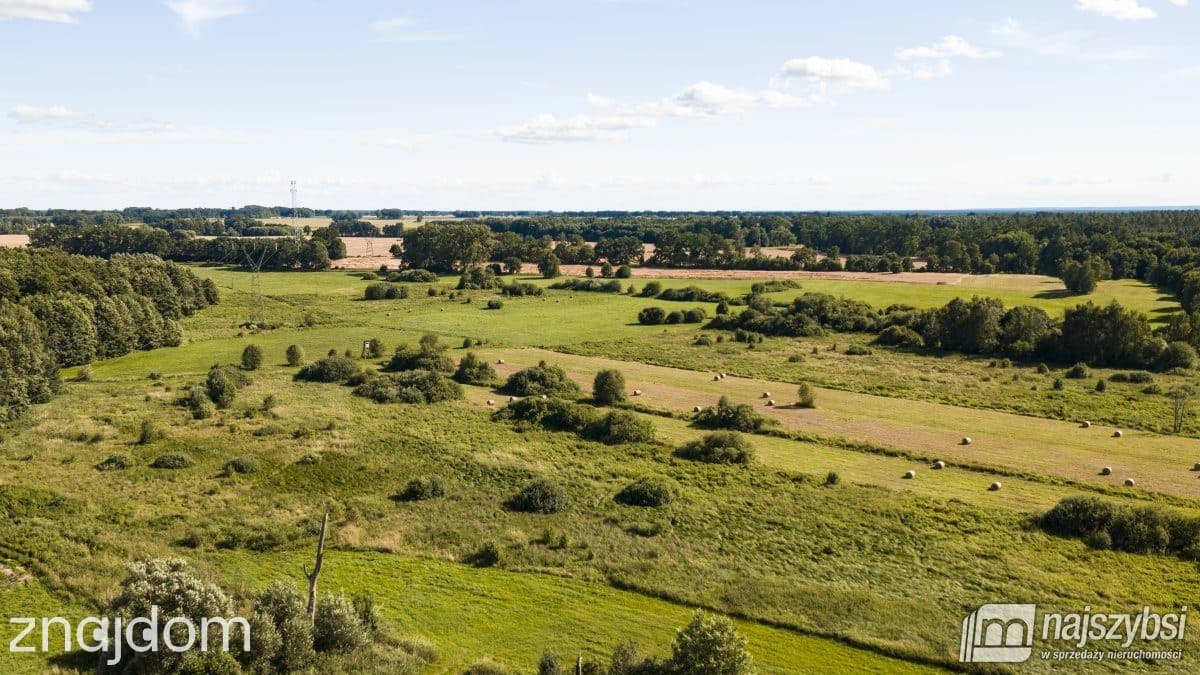 Działka, Danowo - zdjęcie 7