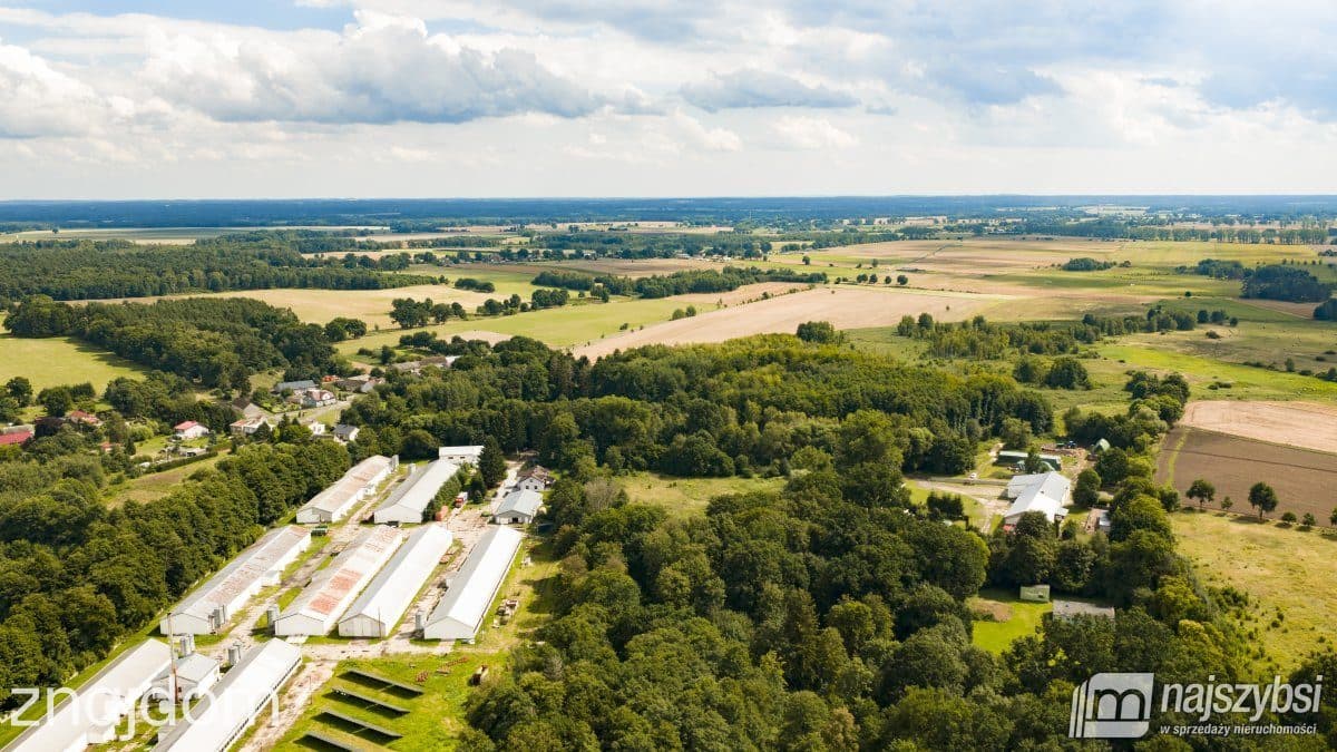 Działka, Nowogard - zdjęcie 11