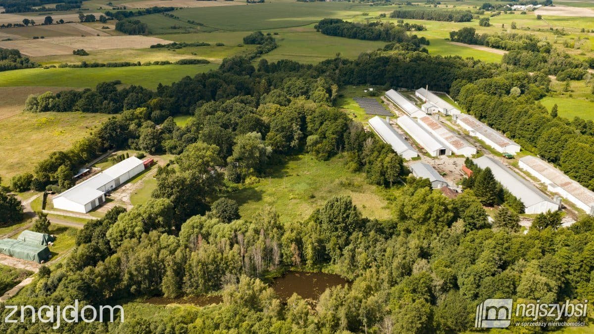 Działka, Nowogard - zdjęcie 12