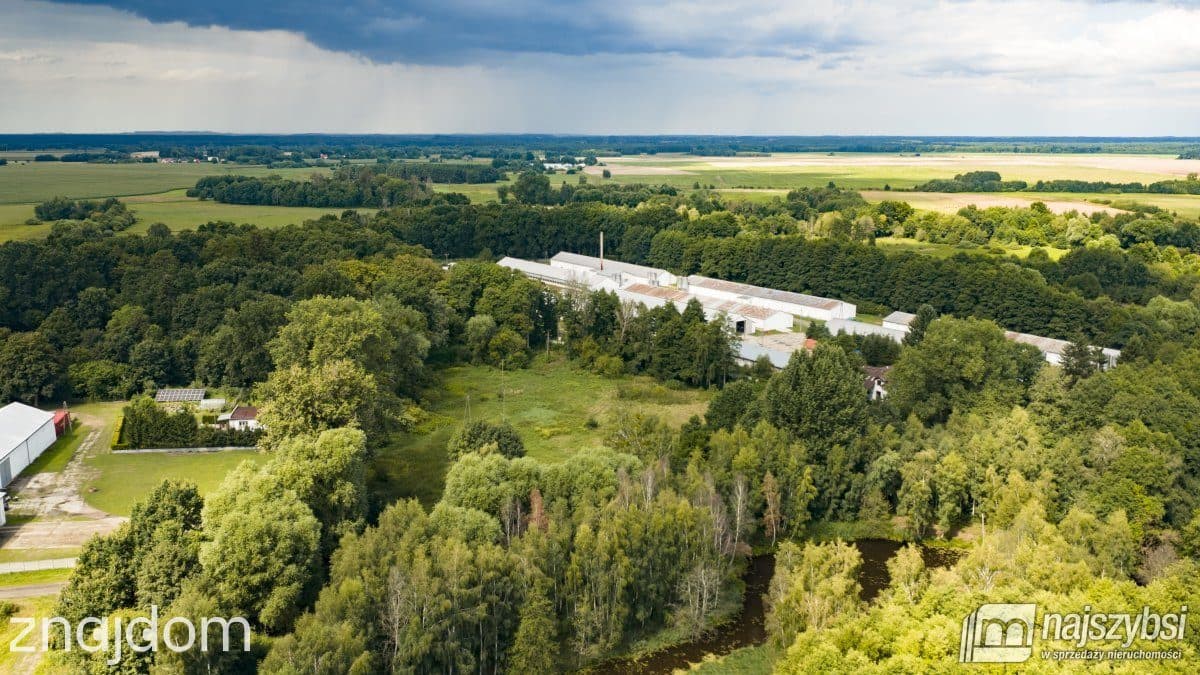 Działka, Nowogard - zdjęcie 14