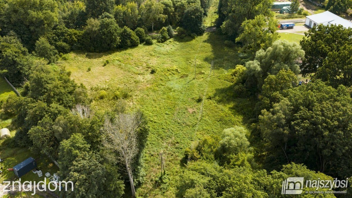 Działka, Nowogard - zdjęcie 4