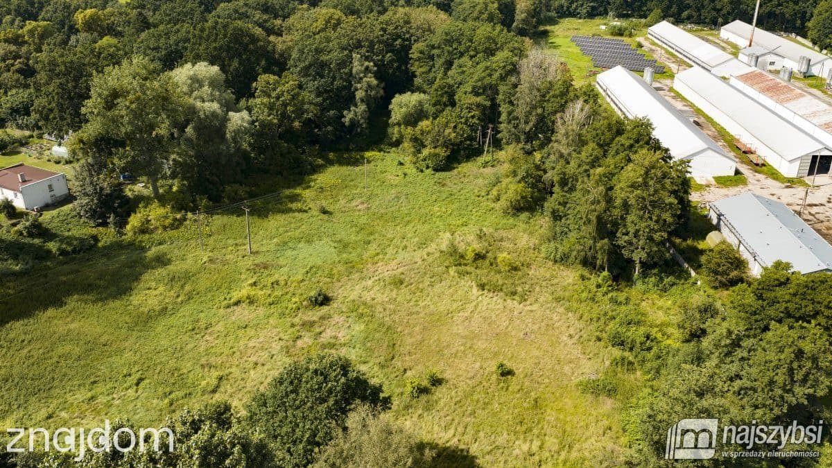 Działka, Nowogard - zdjęcie 7