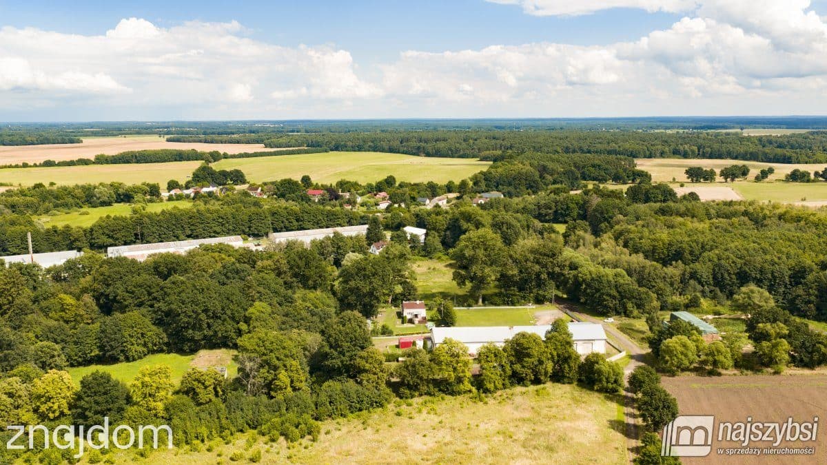 Działka, Nowogard - zdjęcie 10