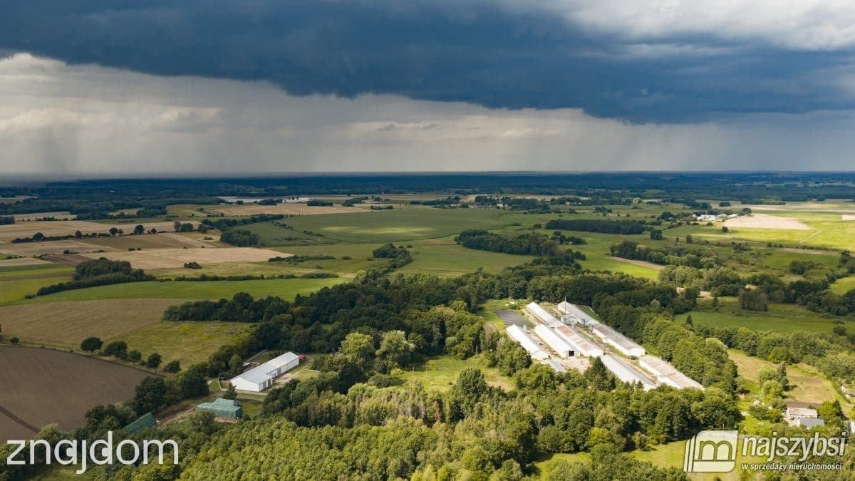 Działka, Nowogard - zdjęcie 13