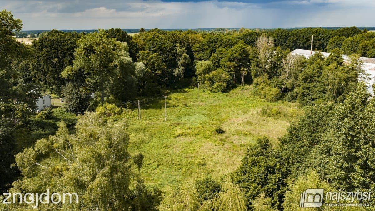 Działka, Nowogard - zdjęcie 8