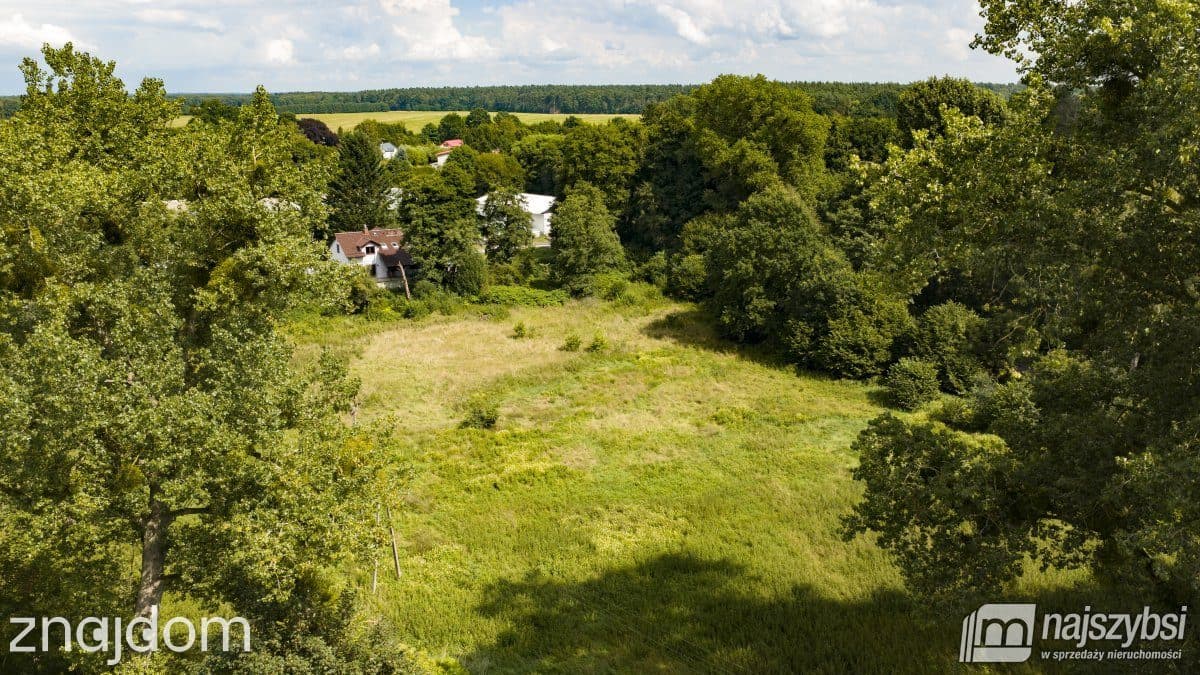 Działka, Nowogard - zdjęcie 9
