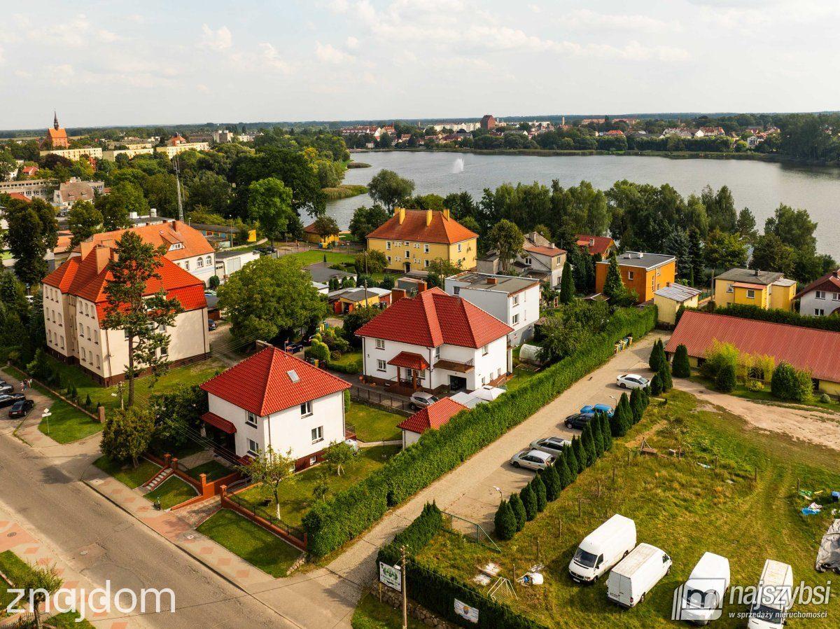 Dom, Nowogard