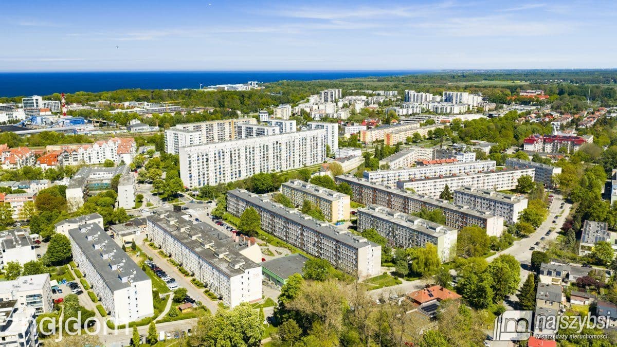 Mieszkanie, Kołobrzeg - zdjęcie 11