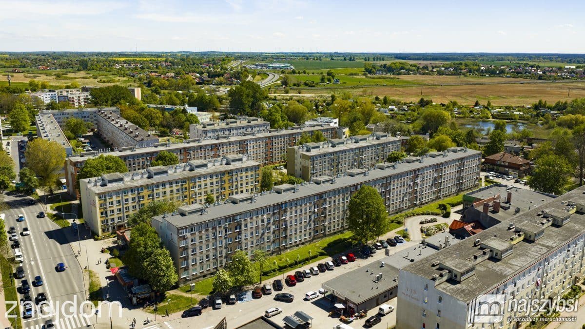 Mieszkanie, Kołobrzeg - zdjęcie 12