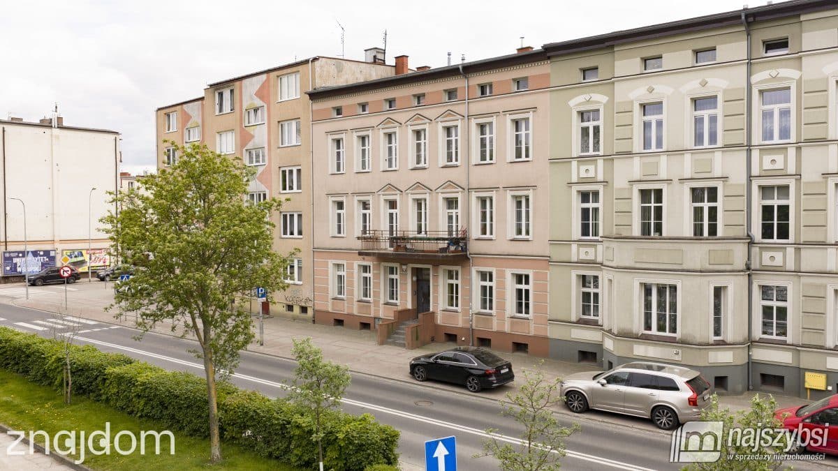 Mieszkanie, Kołobrzeg - zdjęcie 6