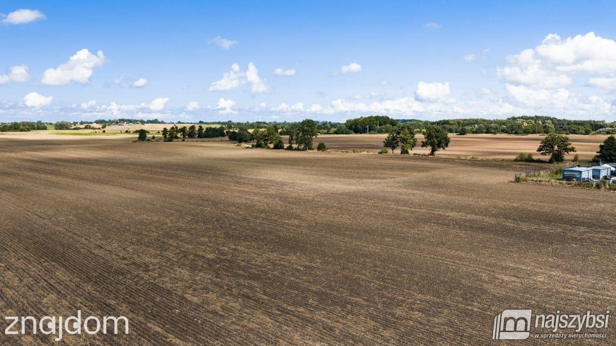 Działka, Smolne - zdjęcie 3