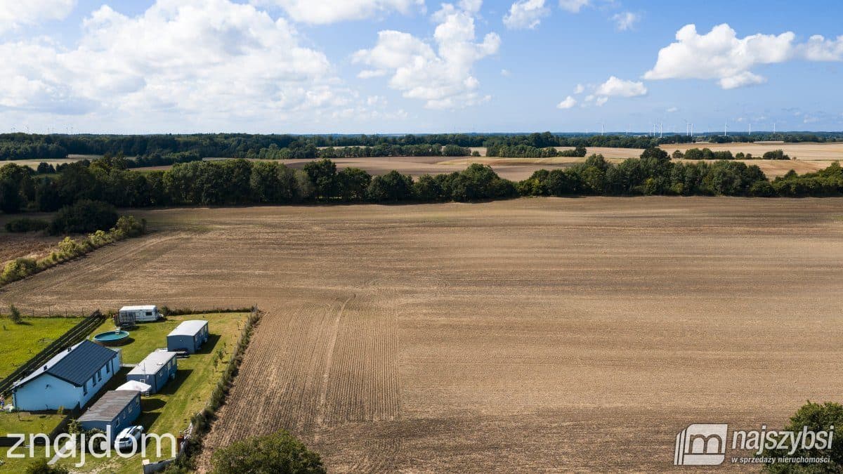 Działka, Smolne - zdjęcie 5