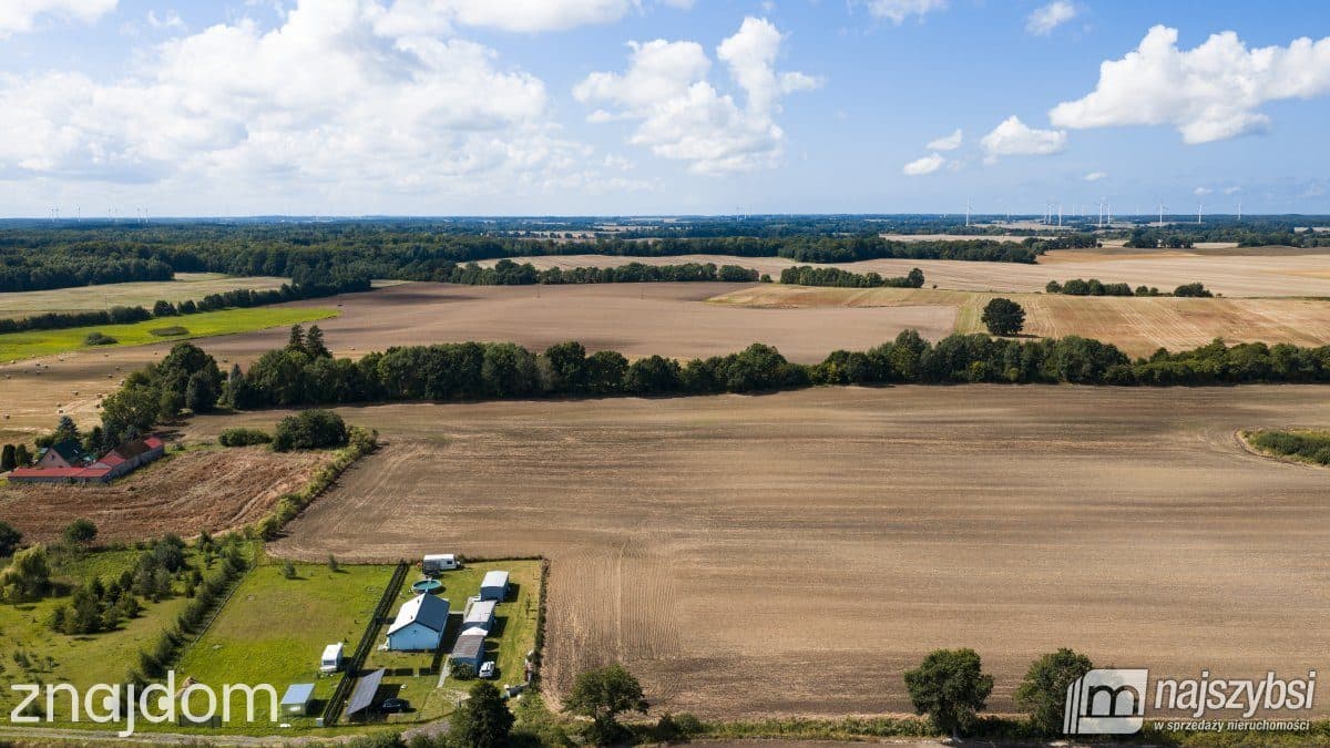 Działka, Smolne - zdjęcie 6