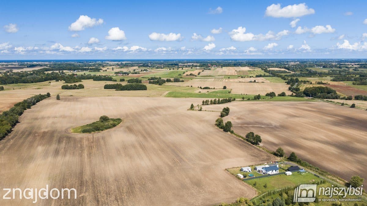 Działka, Smolne - zdjęcie 9