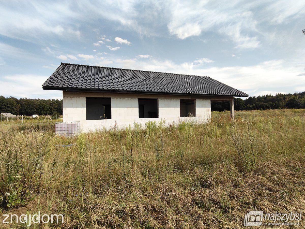 Dom, Goleniów