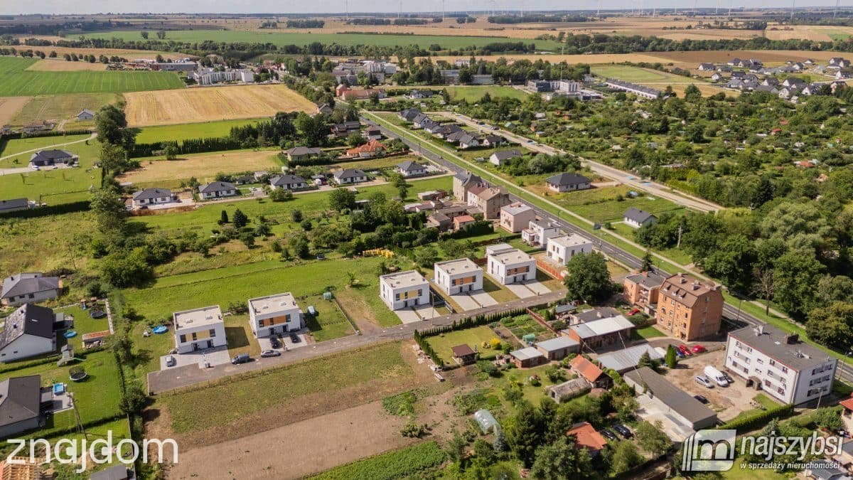 Dom, Pyrzyce - zdjęcie 43