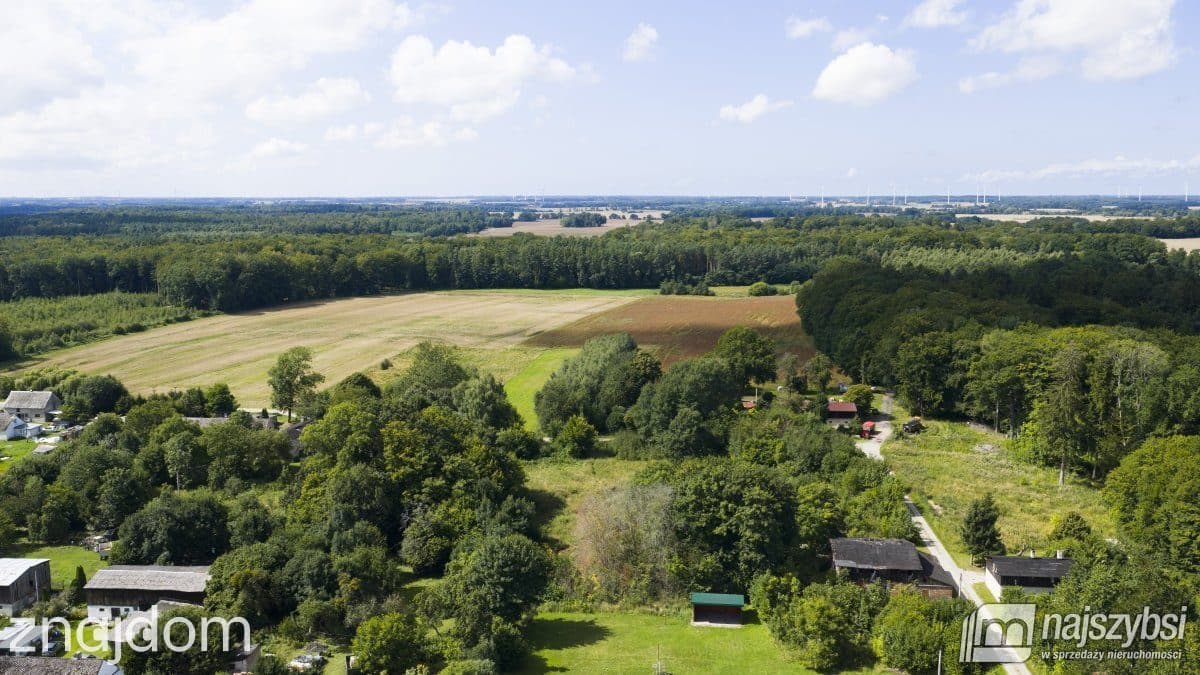 Działka, Smolne - zdjęcie 12