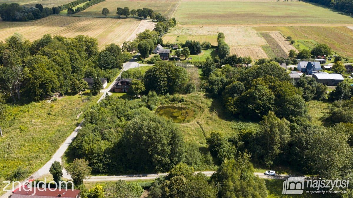 Działka, Smolne - zdjęcie 13