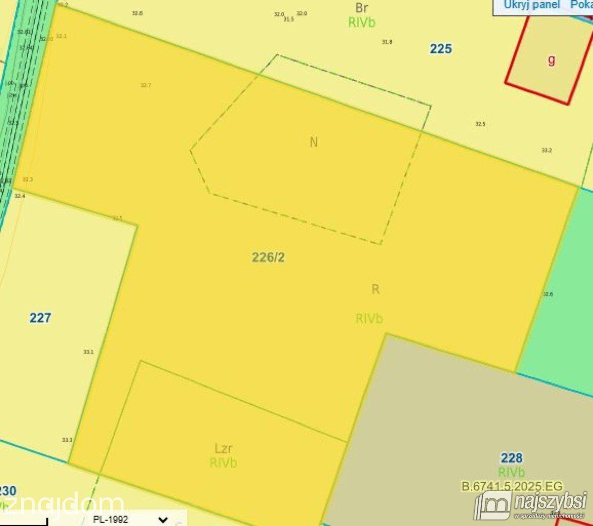 Działka, Smolne - zdjęcie 24