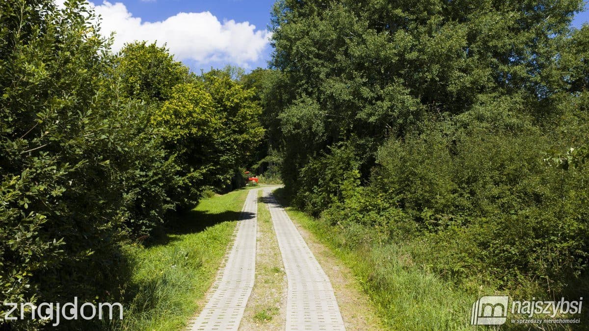 Działka, Smolne - zdjęcie 5