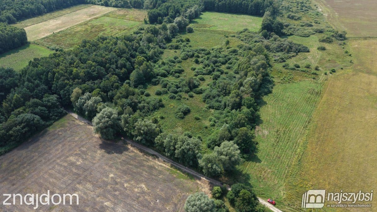 Działka, Sowno - zdjęcie 4
