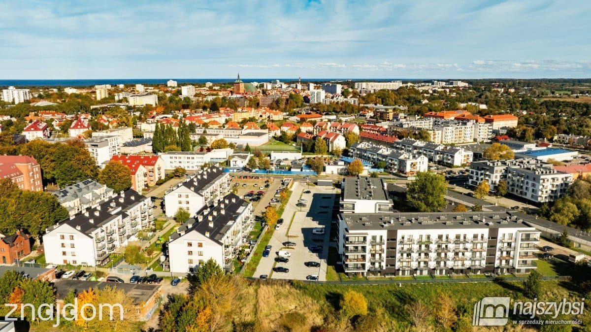 Mieszkanie, Kołobrzeg - zdjęcie 17