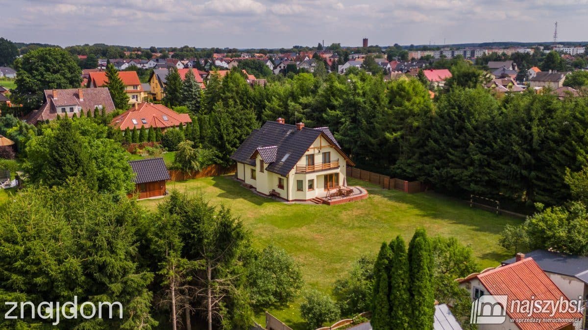 Dom, Goleniów - zdjęcie 18