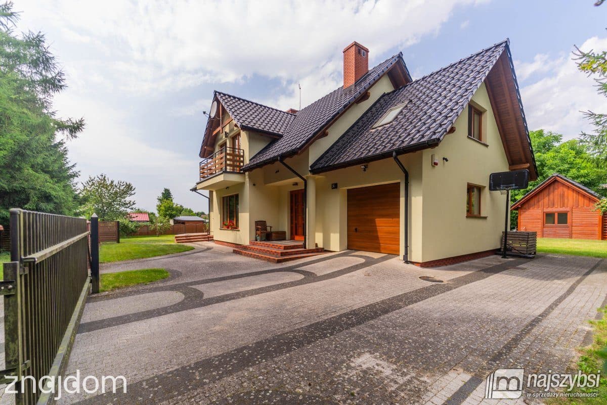 Dom, Goleniów - zdjęcie 21