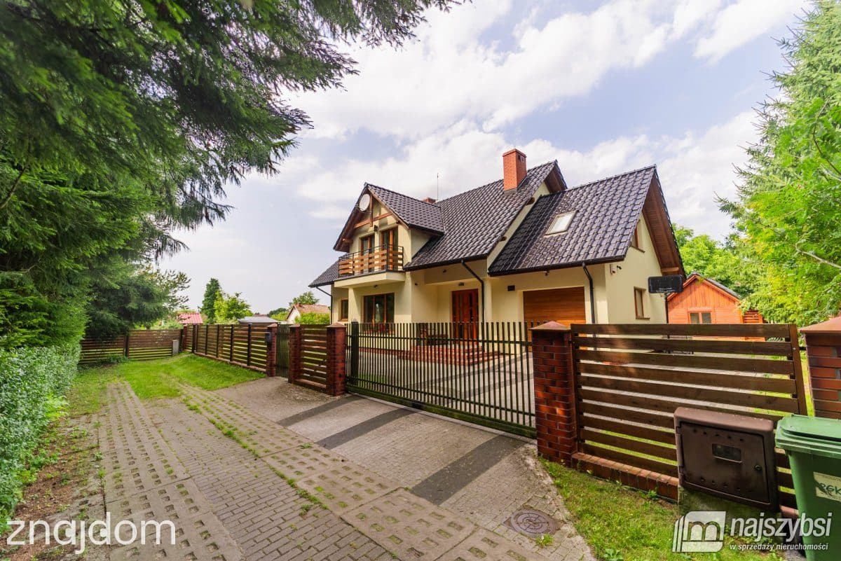 Dom, Goleniów - zdjęcie 22