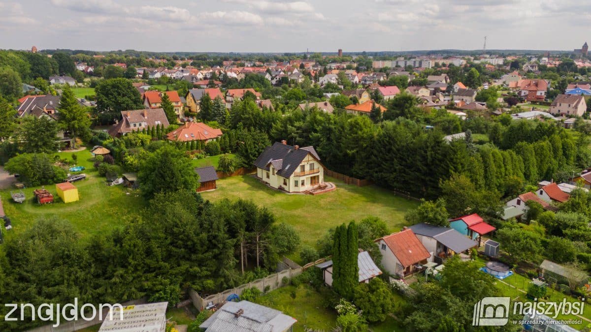 Dom, Goleniów - zdjęcie 23
