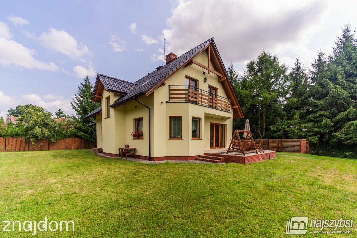 Dom, Goleniów - zdjęcie 24