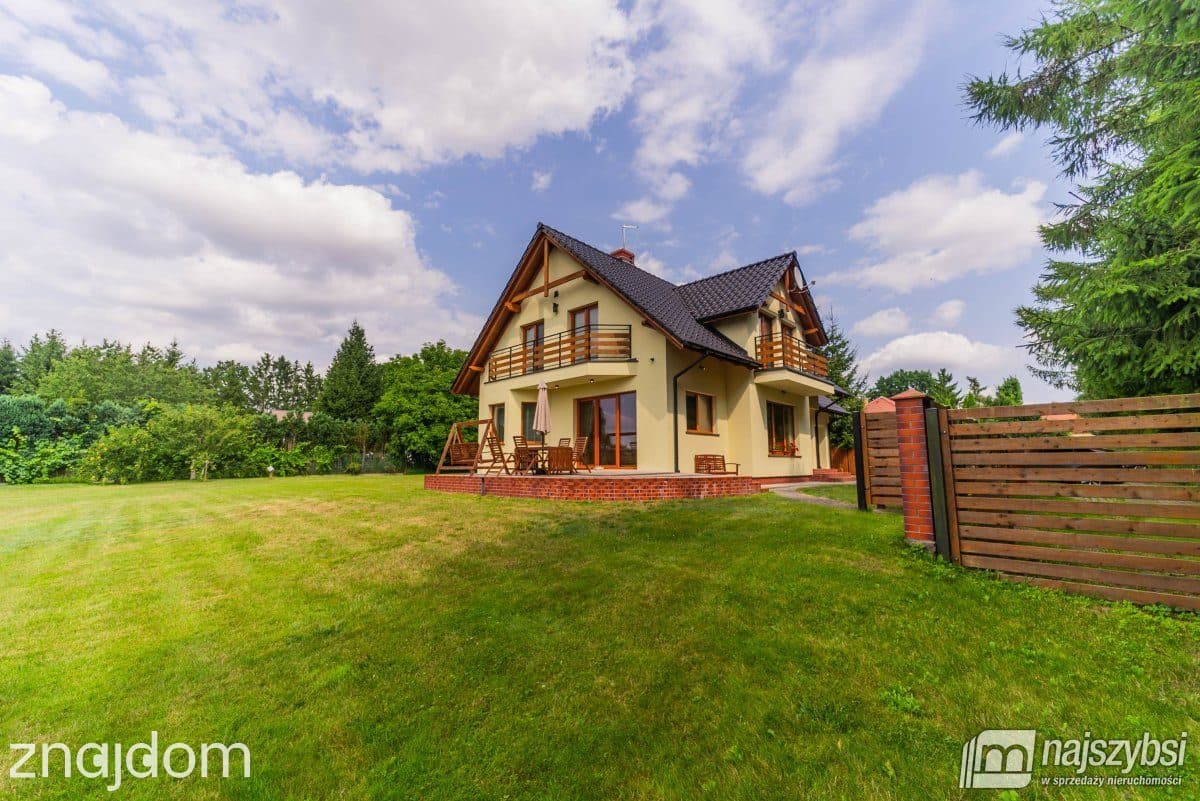 Dom, Goleniów - zdjęcie 25
