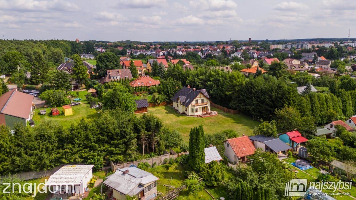 Dom, Goleniów - zdjęcie 46