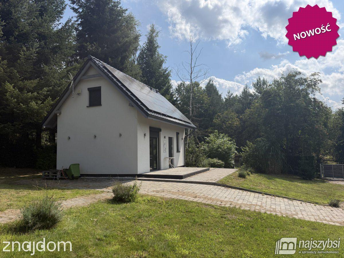 Działka, Jelenin