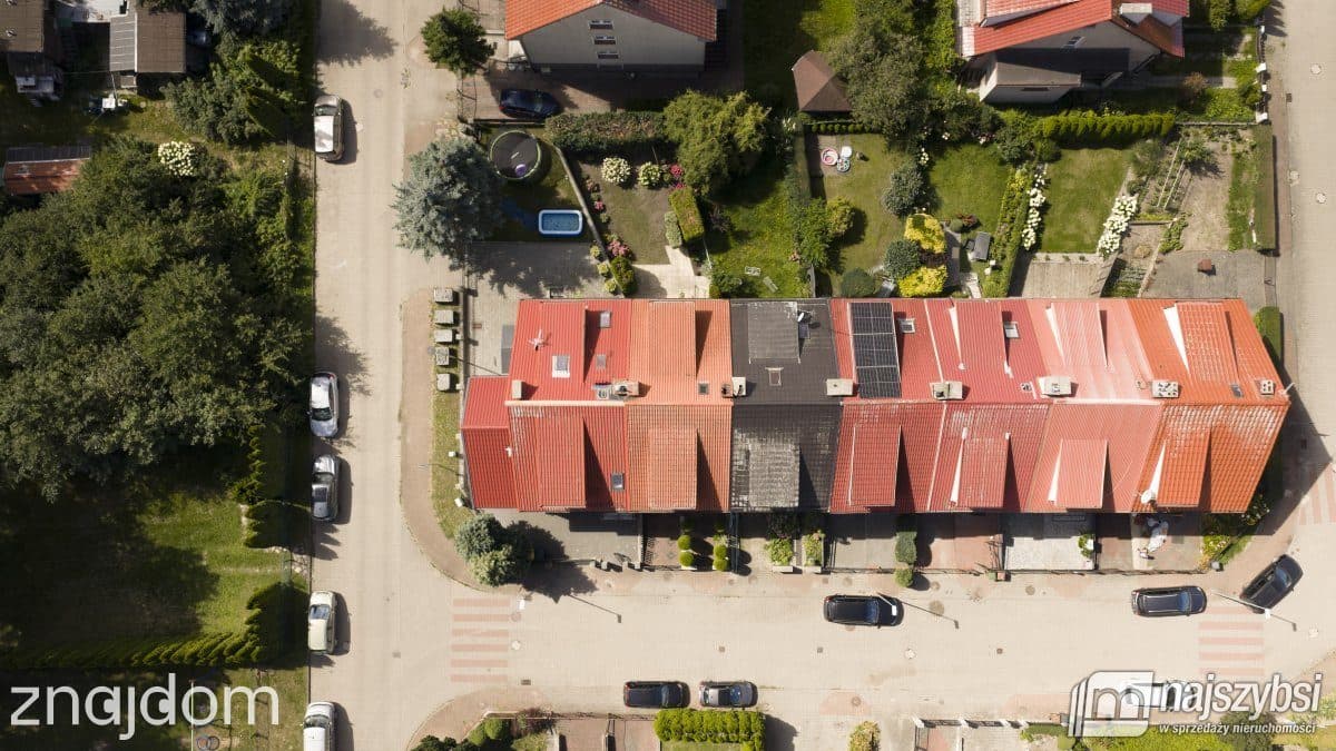 Dom, Kamień Pomorski - zdjęcie 31