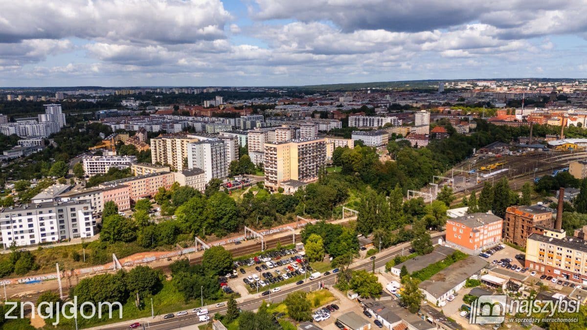 Mieszkanie, Szczecin - zdjęcie 17