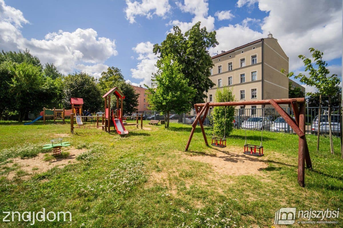 Mieszkanie, Szczecin - zdjęcie 18