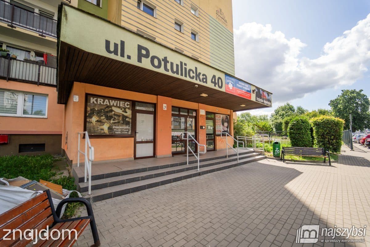 Mieszkanie, Szczecin - zdjęcie 19