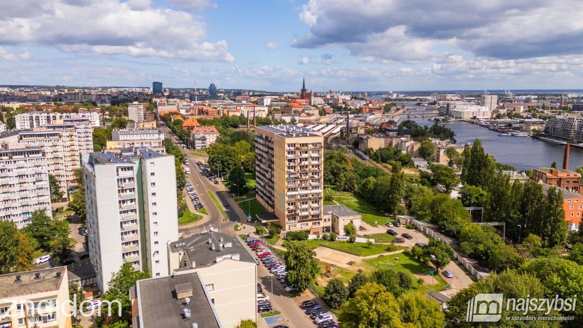 Mieszkanie, Szczecin - zdjęcie 20