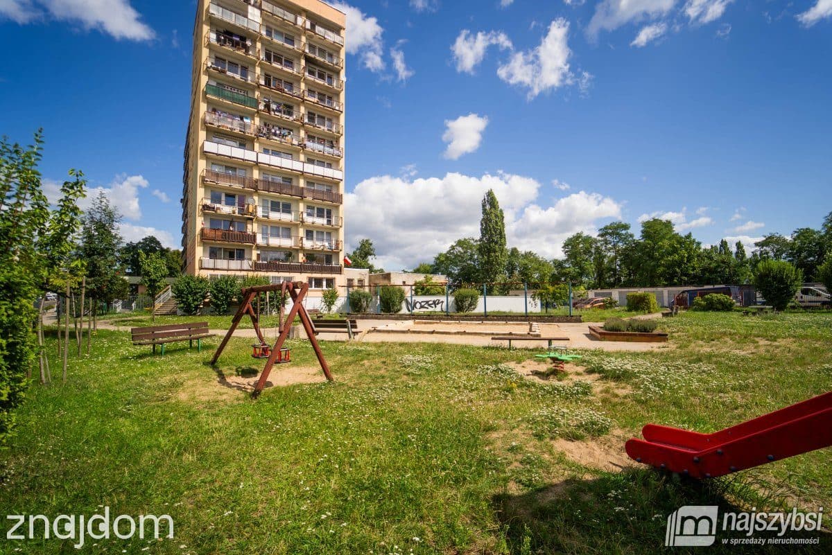 Mieszkanie, Szczecin - zdjęcie 22