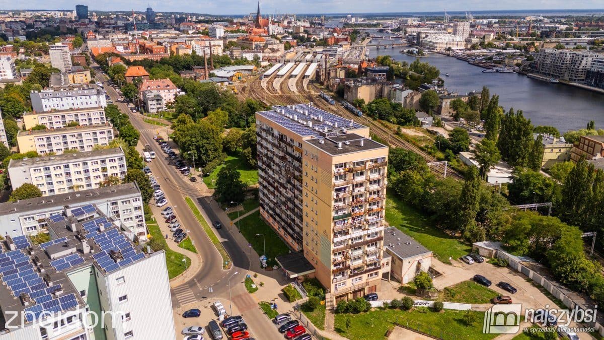 Mieszkanie, Szczecin - zdjęcie 23