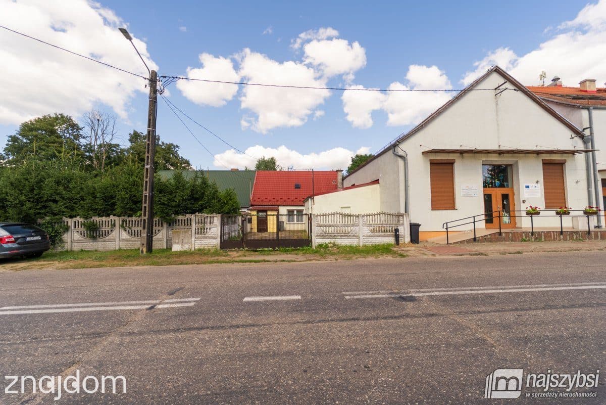 Dom, Ińsko - zdjęcie 4