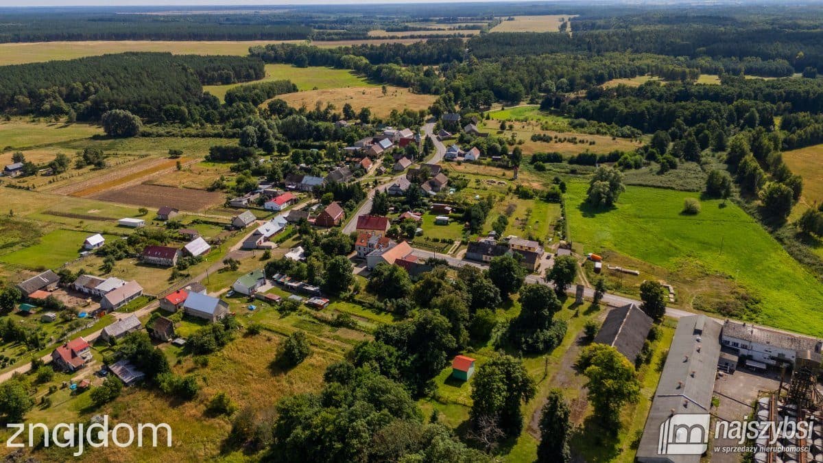 Dom, Ińsko - zdjęcie 7