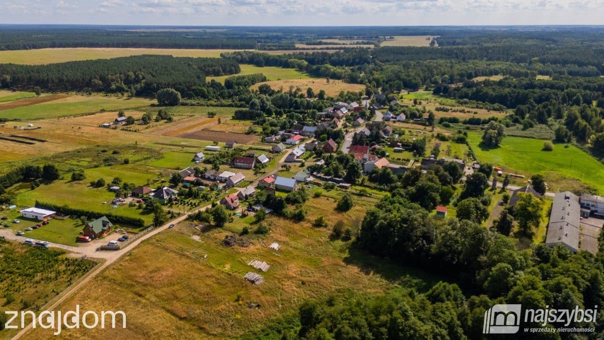 Dom, Ińsko - zdjęcie 8
