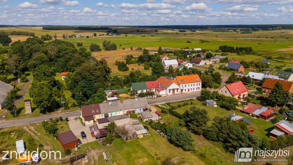 Dom, Ińsko - zdjęcie 9