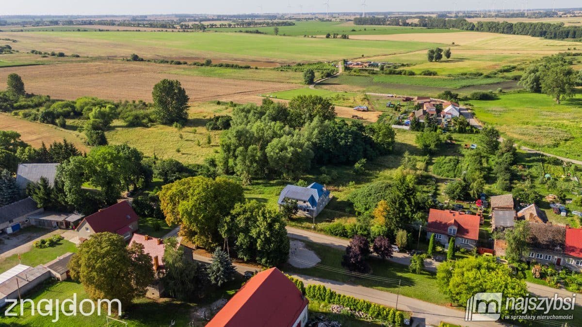 Dom, Pyrzyce - zdjęcie 6