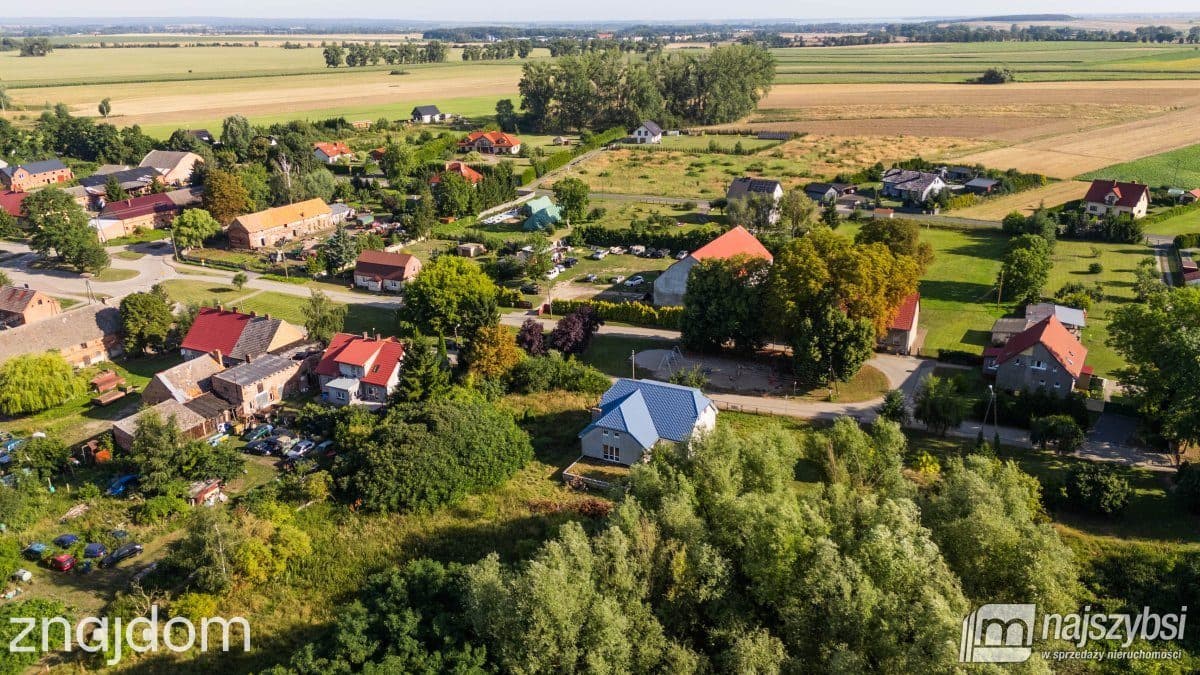 Dom, Pyrzyce - zdjęcie 7